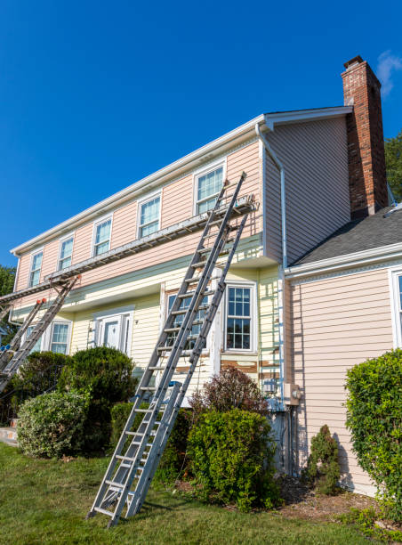 Best Stone Veneer Siding  in Wfield, IN